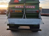 Minituur van 2014 Bergmann TSW 3140 Compoststrooier