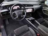 Miniaturansicht von Audi e-tron Sportback 55 quattro 95 kWh S-Line 2X 300KW Automatik 2020
