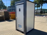 Minituur van RTE - 2025 - Sanitairunit enkele toilet unit