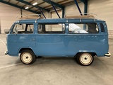 Miniaturansicht von Volkswagen - T2 - Auto - 1978