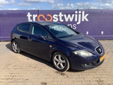 Minituur van 2008 - SEAT - Leon - 1.4 TSI Sportstyle - Personenauto