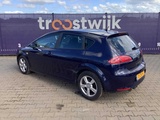 Minituur van 2008 - SEAT - Leon - 1.4 TSI Sportstyle - Personenauto