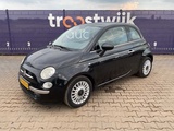 Miniaturansicht von 2011 - Fiat - 500 - 1.2 Lounge - PKW