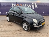 Miniaturansicht von 2011 - Fiat - 500 - 1.2 Lounge - PKW