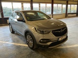 Miniaturansicht von Opel Grandland