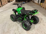 Minituur van 2025 Ultra Motocross MA07E ATX 1000 GR Elektrische Quad