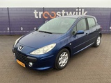 Minituur van 2006 - Peugeot - 307 - 1.6-16V XS - Personenauto