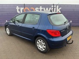Minituur van 2006 - Peugeot - 307 - 1.6-16V XS - Personenauto