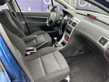 Minituur van 2006 - Peugeot - 307 - 1.6-16V XS - Personenauto