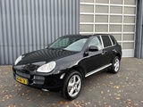 Miniaturansicht von Porsche - Cayenne - 4.5 S - PKW - 2005