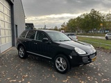 Miniaturansicht von Porsche - Cayenne - 4.5 S - PKW - 2005