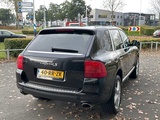 Miniaturansicht von Porsche - Cayenne - 4.5 S - PKW - 2005