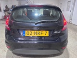 Miniaturansicht von Ford - Fiesta - 1.25 Limited - 02-NRF-7