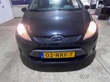 Miniaturansicht von Ford - Fiesta - 1.25 Limited - 02-NRF-7