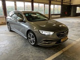 Miniaturansicht von 2018 Opel Insignia Sports Tourer