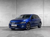 Miniaturansicht von Volkswagen Polo 1.0 TSI Comfortline 95PS 2018, RR-264-G