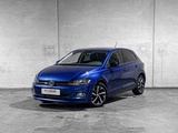 Miniaturansicht von Volkswagen Polo 1.0 TSI Comfortline 95PS 2018, RR-264-G