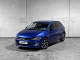Miniaturansicht von Volkswagen Polo 1.0 TSI Comfortline 95PS 2018, RR-264-G