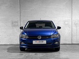 Miniaturansicht von Volkswagen Polo 1.0 TSI Comfortline 95PS 2018, RR-264-G