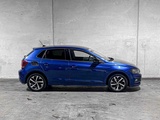 Miniaturansicht von Volkswagen Polo 1.0 TSI Comfortline 95PS 2018, RR-264-G