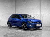 Miniaturansicht von Volkswagen Polo 1.0 TSI Comfortline 95PS 2018, RR-264-G