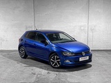 Miniaturansicht von Volkswagen Polo 1.0 TSI Comfortline 95PS 2018, RR-264-G