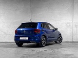 Miniaturansicht von Volkswagen Polo 1.0 TSI Comfortline 95PS 2018, RR-264-G