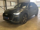 Miniaturansicht von Audi Q5 Sportback 55 TFSIe quattro S line 2021