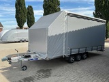 Thumbnail of Blyss Silverstone light Trailer