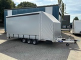 Thumbnail of Blyss Silverstone light Trailer