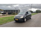 Miniaturansicht von Opel Zafira 1.8 Business 2006 | 79-SX-PV i
