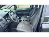 Miniaturansicht von Opel Zafira 1.8 Business 2006 | 79-SX-PV i