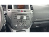 Miniaturansicht von Opel Zafira 1.8 Business 2006 | 79-SX-PV i
