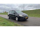 Miniaturansicht von Opel Zafira 1.8 Business 2006 | 79-SX-PV i