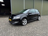Miniaturansicht von 2011 Volkswagen Polo Pkw