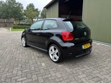 Miniaturansicht von 2011 Volkswagen Polo Pkw