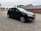 Miniaturansicht von 2011 Volkswagen Polo Pkw
