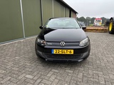 Miniaturansicht von 2011 Volkswagen Polo Pkw
