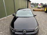 Miniaturansicht von 2011 Volkswagen Polo Pkw