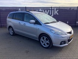 Miniaturansicht von 2008 - Mazda - 5 - 2.0 Business - PKW