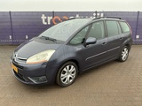 Miniaturansicht von 2008 - Citroen - Grand C4 Picasso - 2.0-16V Ambiance 7p. - PKW