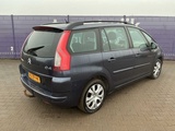 Miniaturansicht von 2008 - Citroen - Grand C4 Picasso - 2.0-16V Ambiance 7p. - PKW