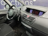 Miniaturansicht von 2008 - Citroen - Grand C4 Picasso - 2.0-16V Ambiance 7p. - PKW