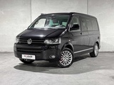 Thumbnail of Volkswagen California 2.0 TDI DSG Camper 180hp 2014, P-494-SZ