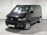 Thumbnail of Volkswagen California 2.0 TDI DSG Camper 180hp 2014, P-494-SZ