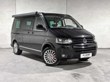 Thumbnail of Volkswagen California 2.0 TDI DSG Camper 180hp 2014, P-494-SZ