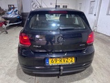 Miniaturansicht von Volkswagen - Polo - 1.2 TDI Bl.M. Comfl. - 69-RVZ-2