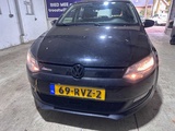 Miniaturansicht von Volkswagen - Polo - 1.2 TDI Bl.M. Comfl. - 69-RVZ-2