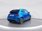 Miniaturansicht von Fiat 500 1.2 Lounge 2019 | G-813-ST