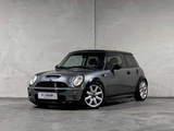 Miniaturansicht von Mini Cooper S Chile 1.6 163PS 2003, 99-TP-DD